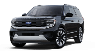 2025 Ford Expedition® External Image 2